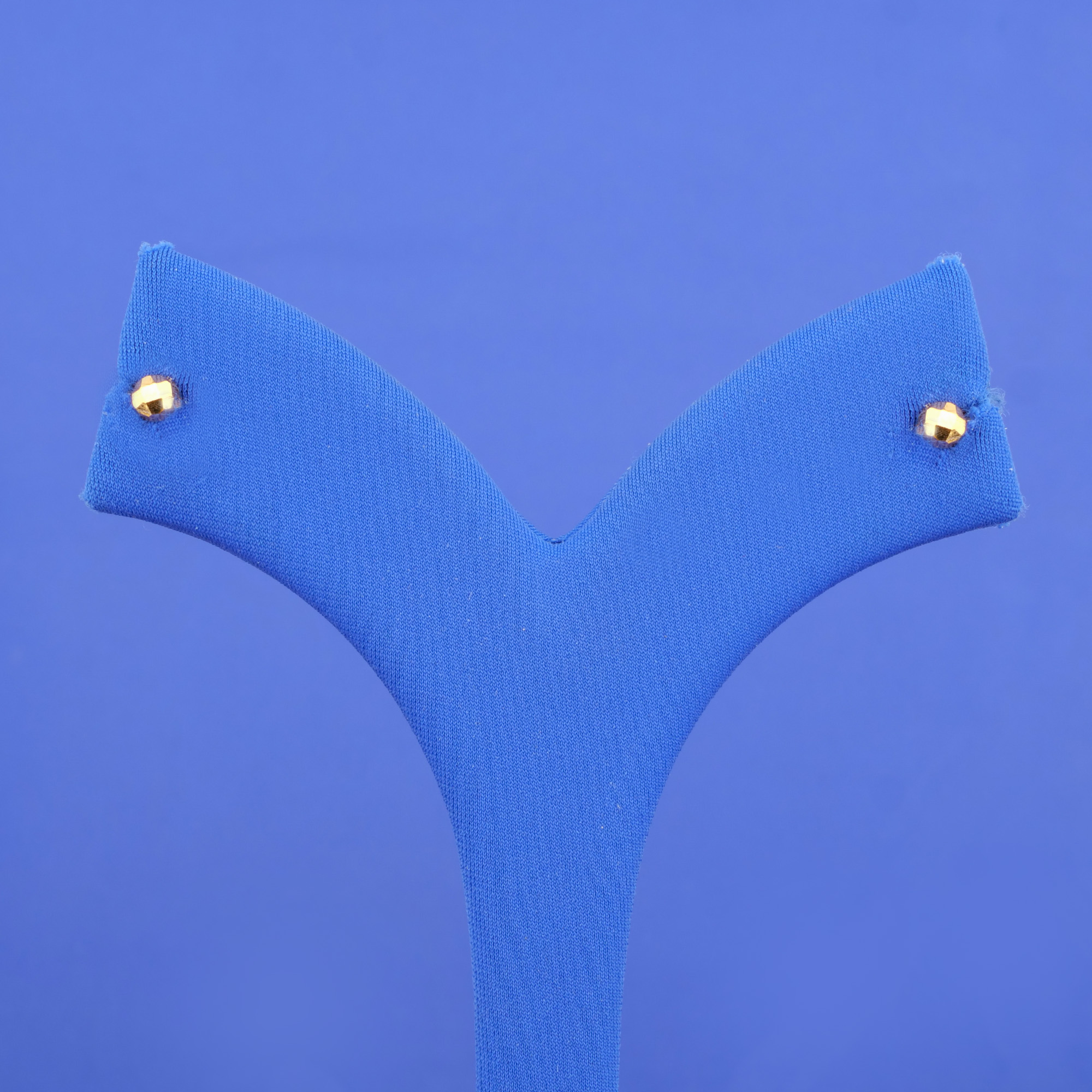 22K Baby Gold Earrings