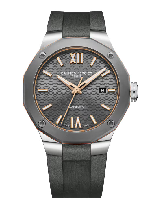 Baume & Mercier Riviera