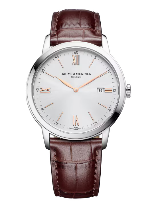 Baume & Mercier Classima 