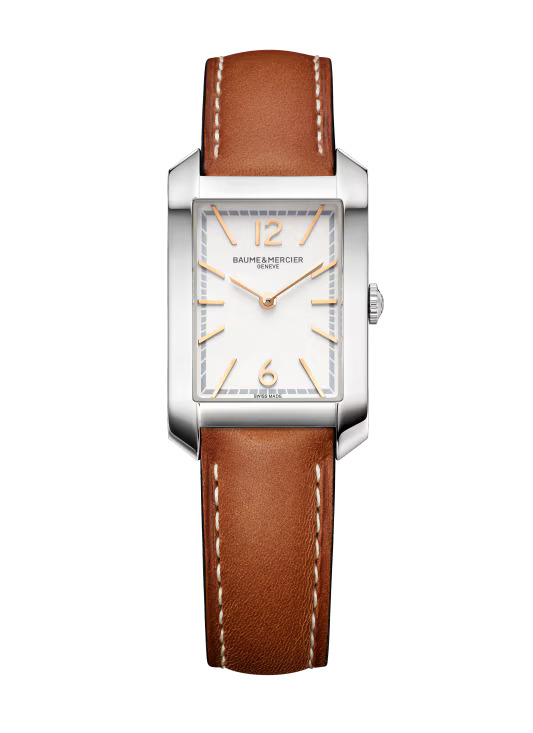 Baume & Mercier Hampton