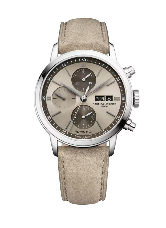 Baume & Mercier Classima 