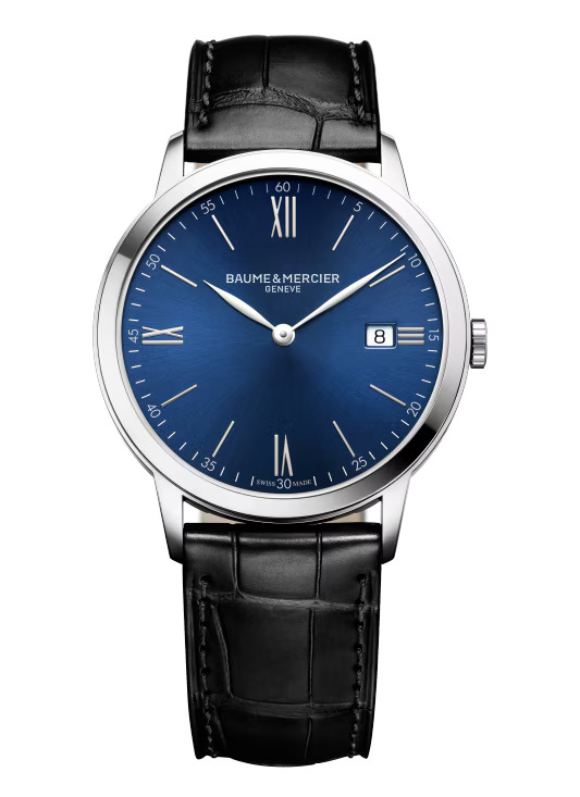 Baume & Mercier Classima