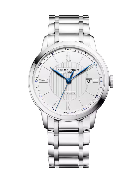 Baume & Mercier Classima