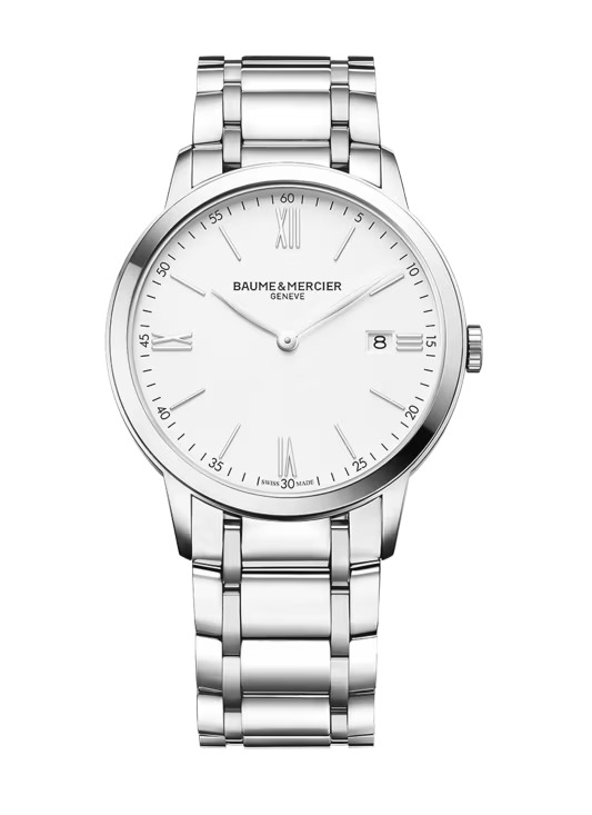 Baume & Mercier Classima
