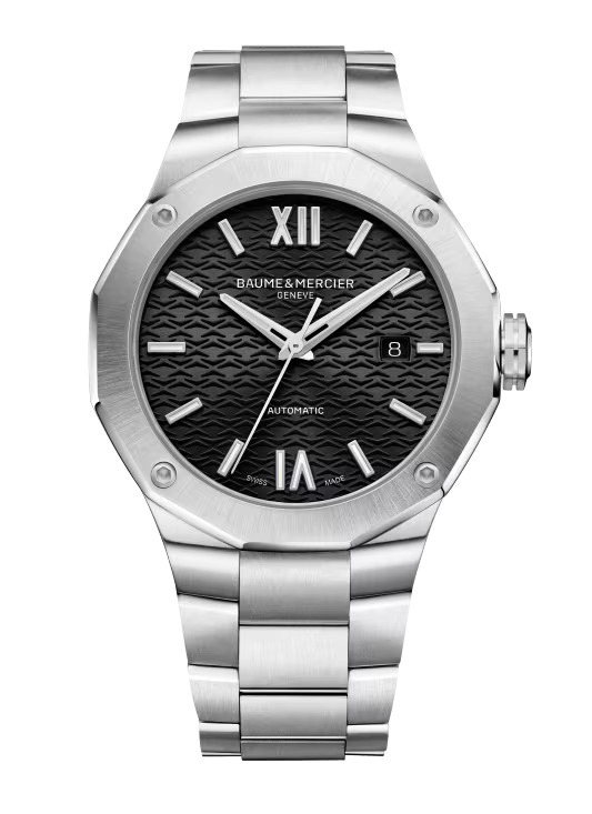 Baume & Mercier Riviera