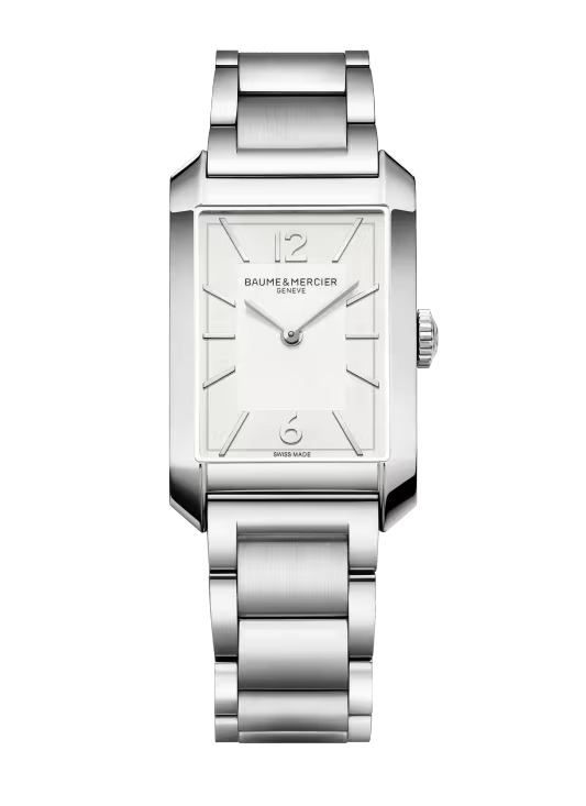Baume & Mercier Hampton 