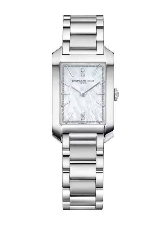 Baume & Mercier Hampton