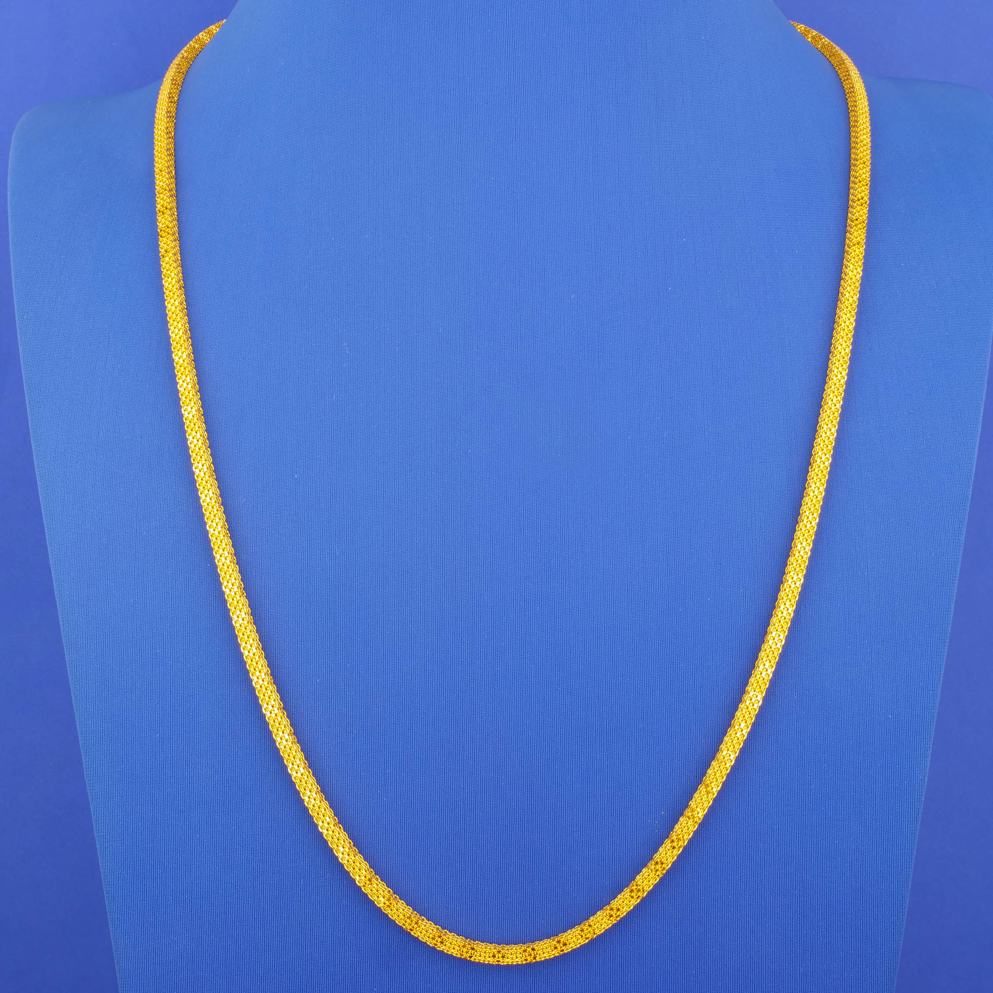 22K Gold Chain