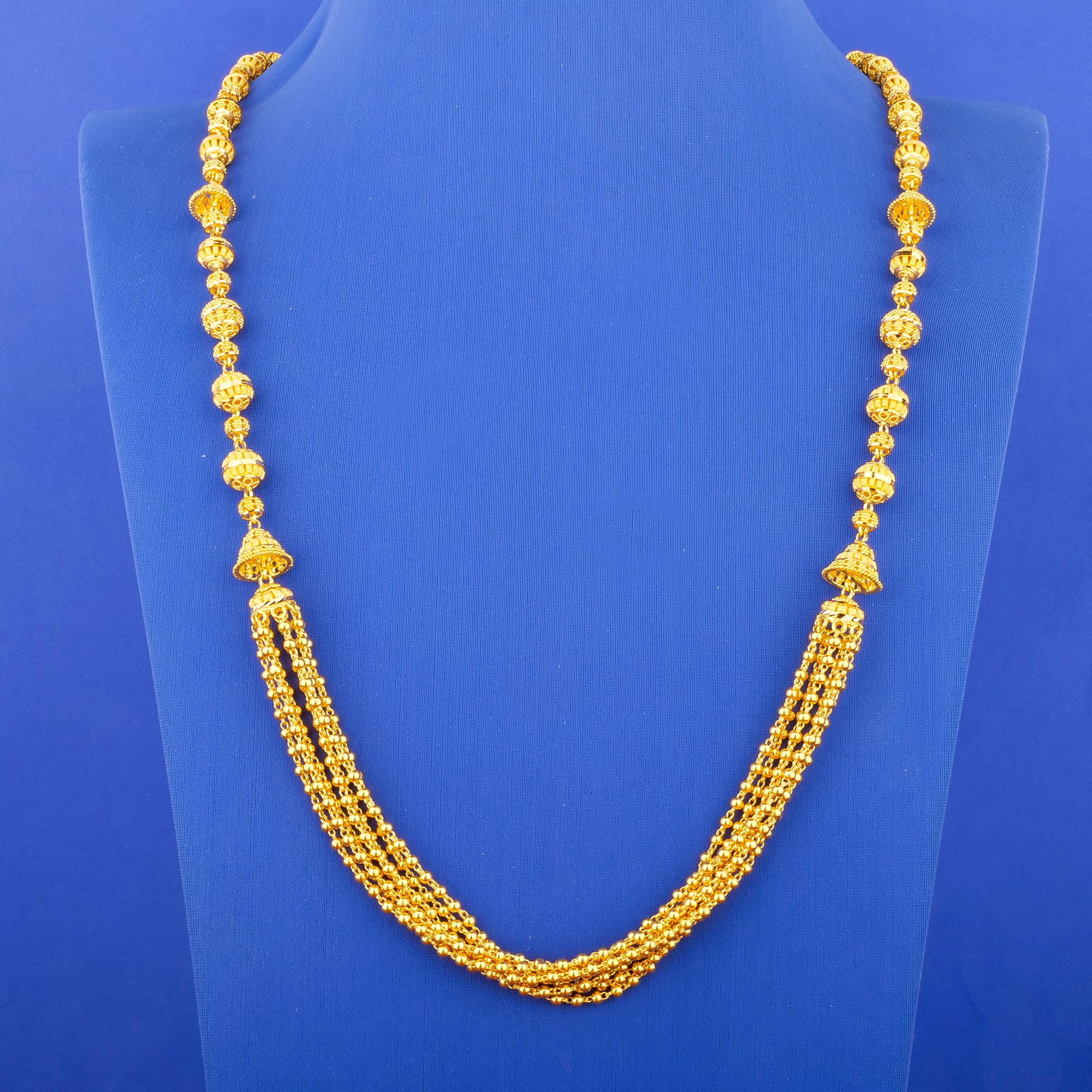 22K Gold Chain/Necklace