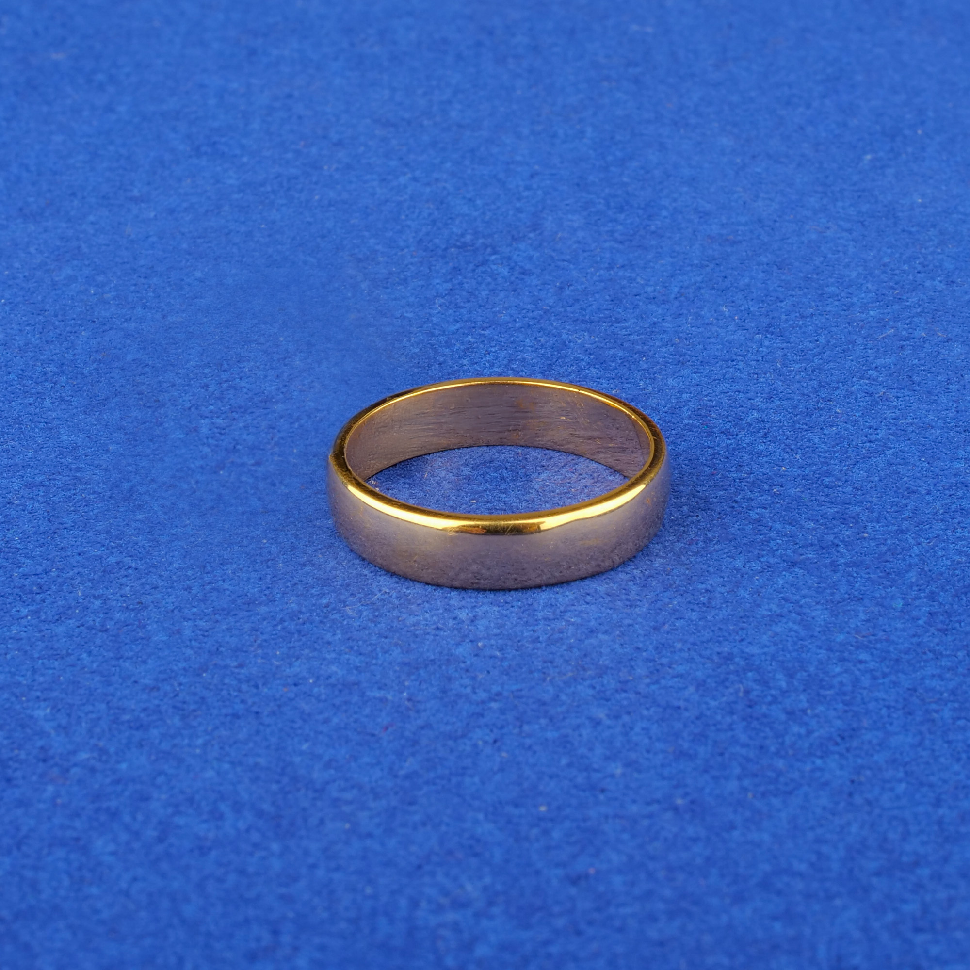22K Gold Ring/Band
