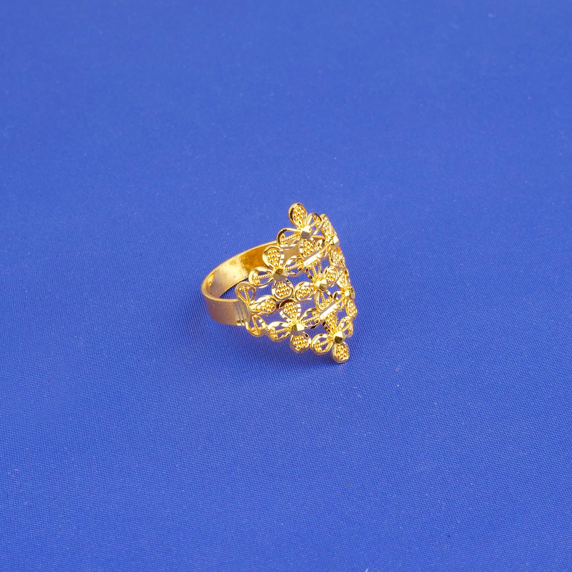 22K Gold Ring