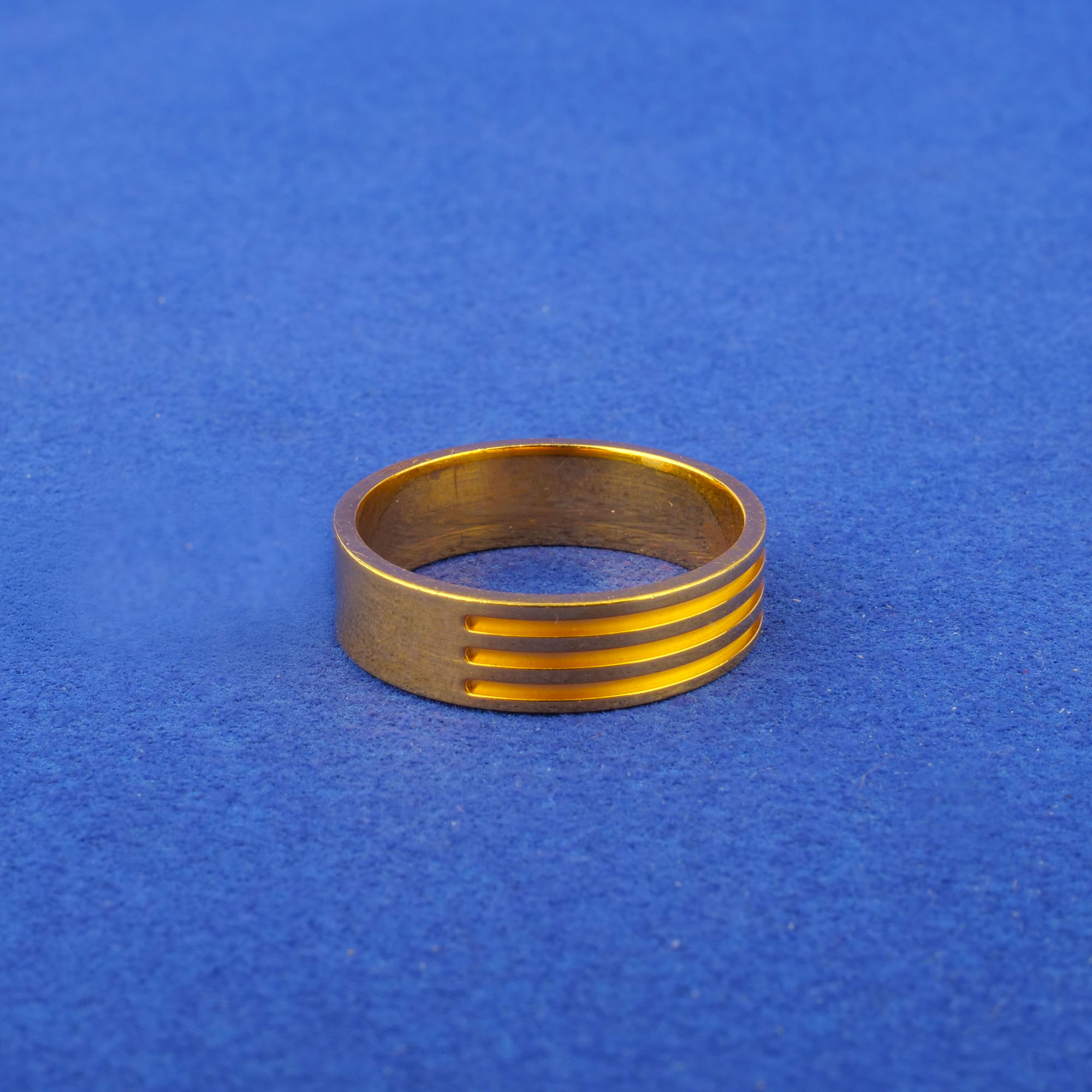 22K Gold Ring/Band