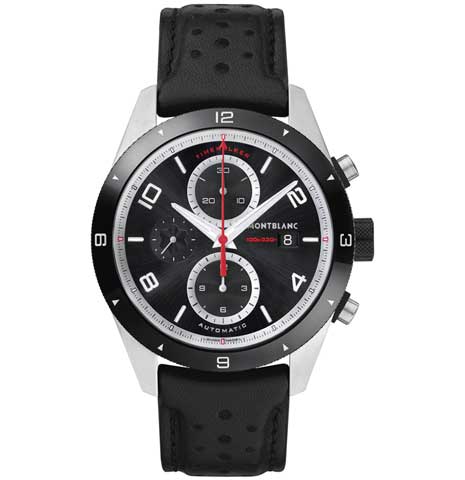 Montblanc TimeWalker Automatic Chronograph