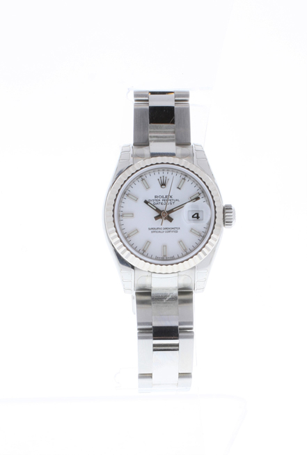 Rolex Watch