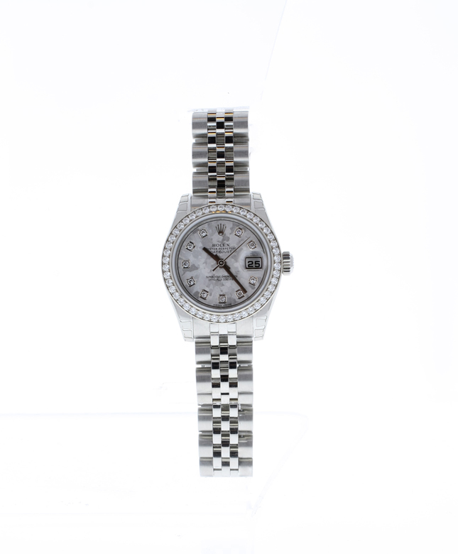 Rolex Watch