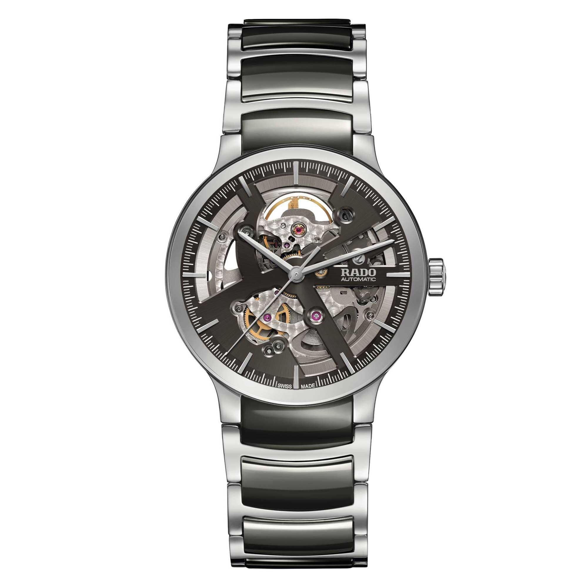 Rado Centrix Automatic Open Heart