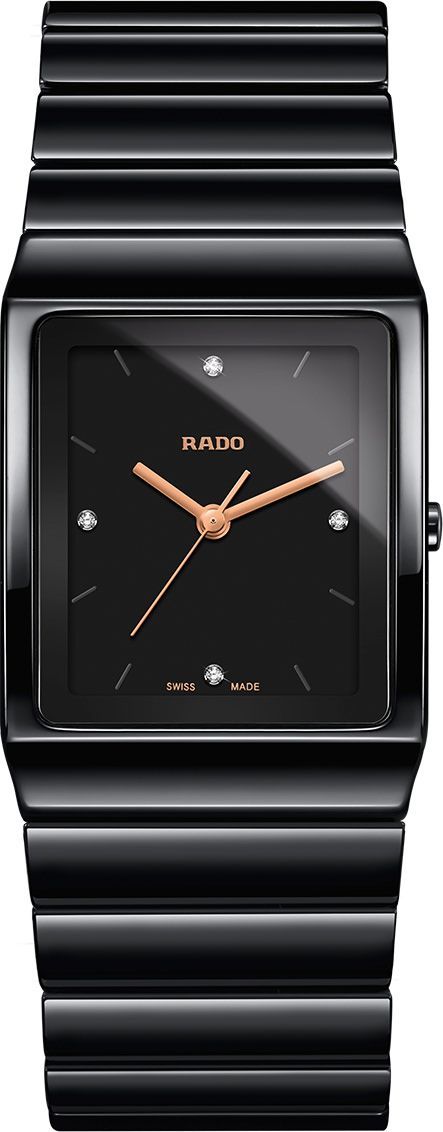 Rado Ceramica Diamonds