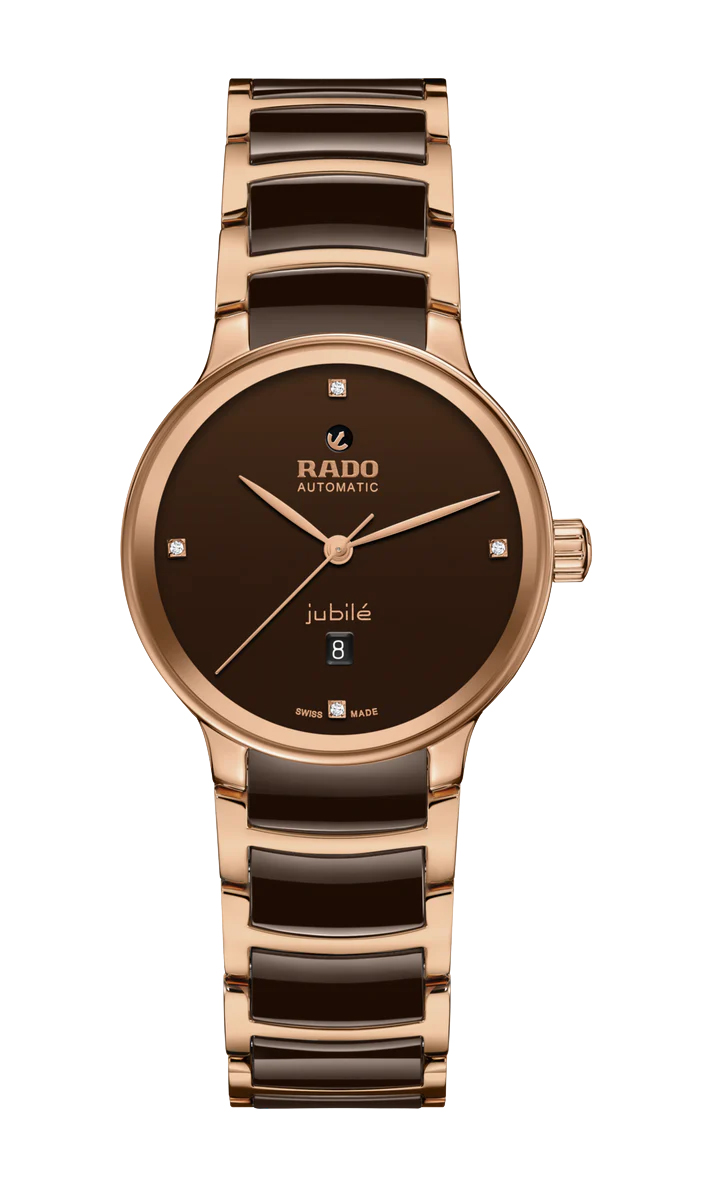 Rado Centrix Automatic Diamonds