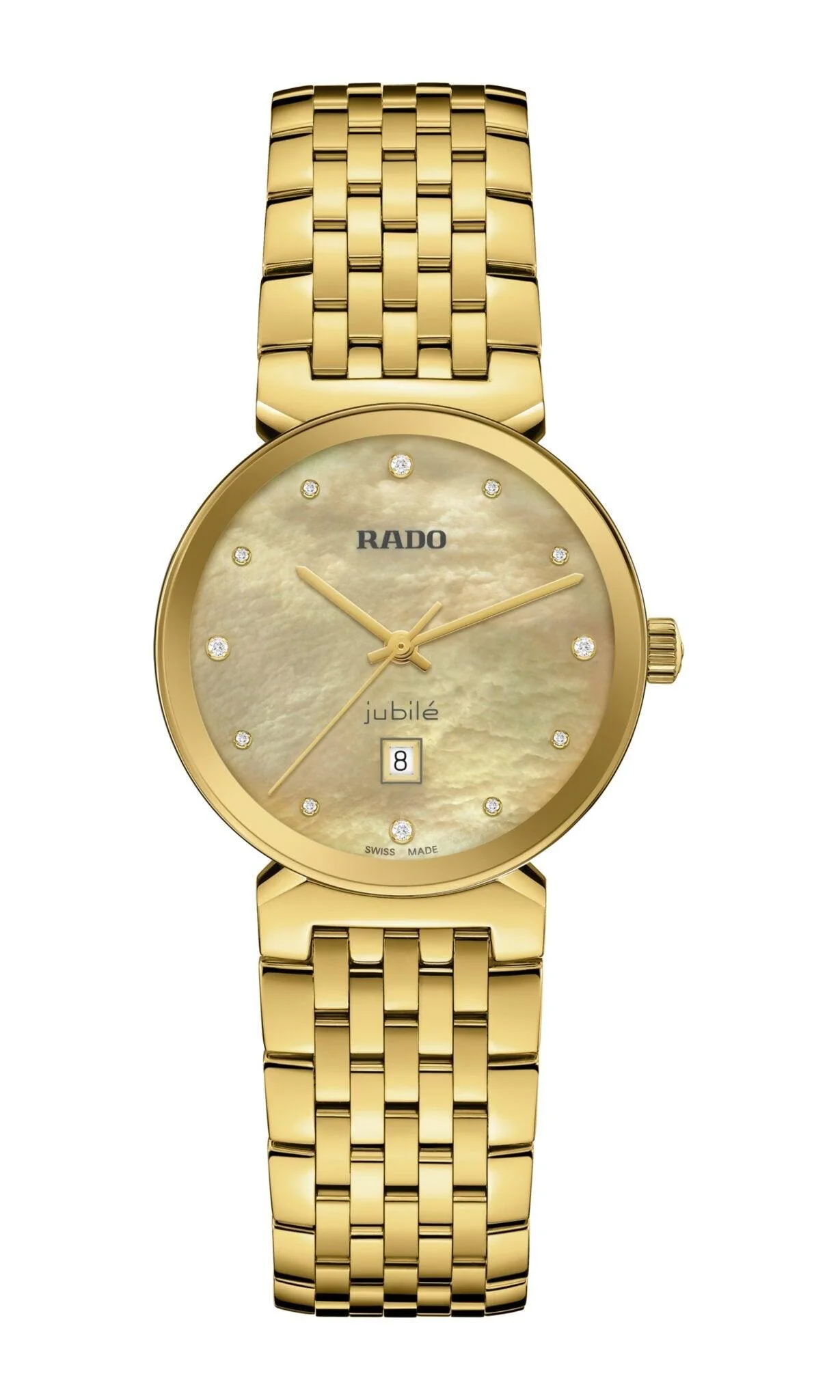 Rado Florence Diamonds