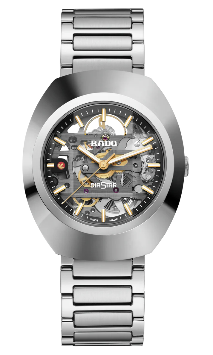 Rado DiaStar Original Skeleton