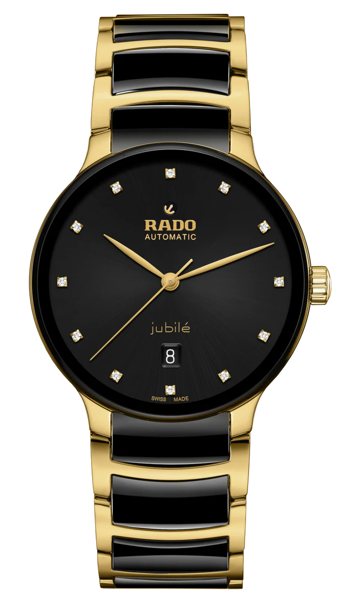 Rado Centrix Automatic Diamonds