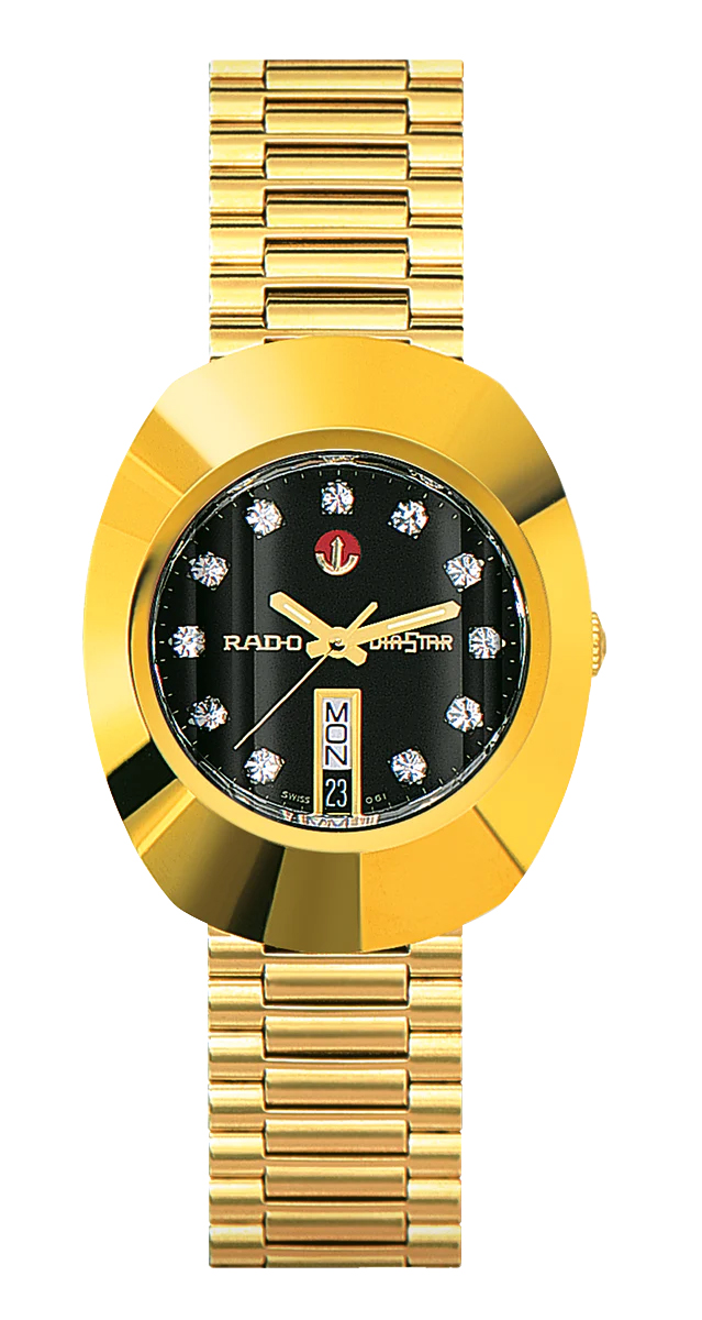 Rado The Original Automatic