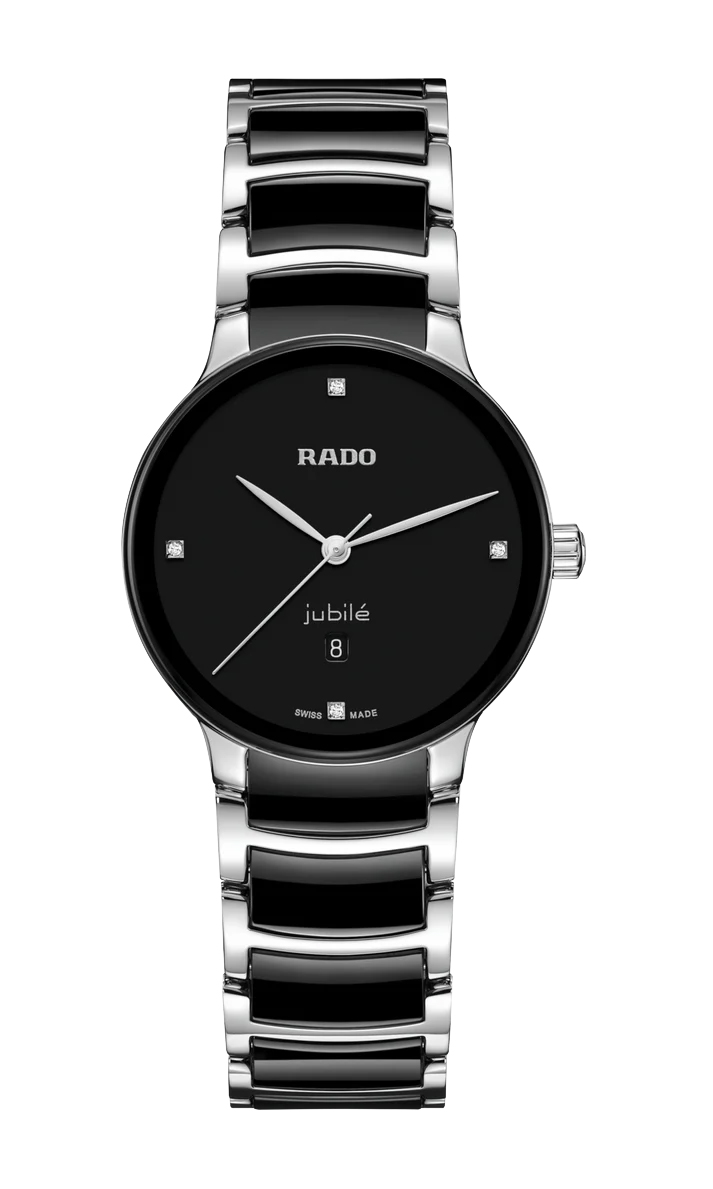 Rado Centrix Diamonds