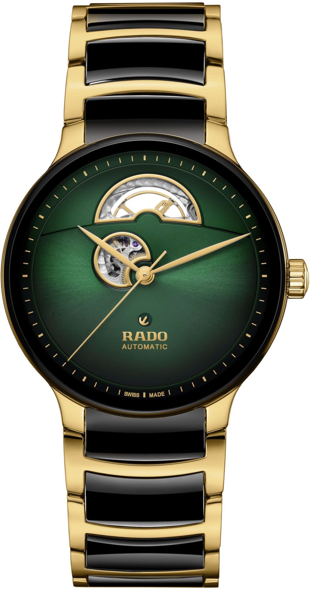 Rado Centrix Automatic Open Heart