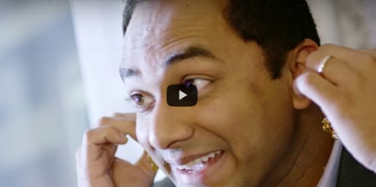 Govindji's Diamond Celebration Collection