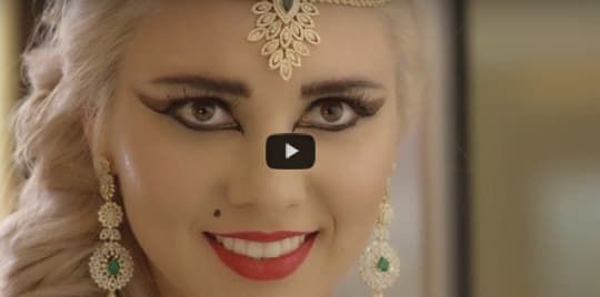 Govindji's Mannequin