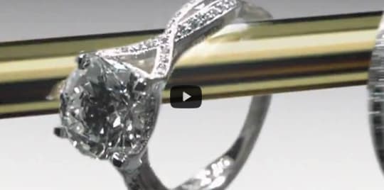 Tacori "Cupid's Arrow" TV Commercial